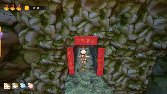 Hình ảnh trong game The Way of Cooking-TENOKE