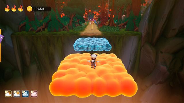 Hình ảnh trong game The Way of Cooking-TENOKE