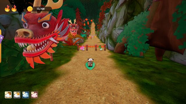 Hình ảnh trong game The Way of Cooking-TENOKE