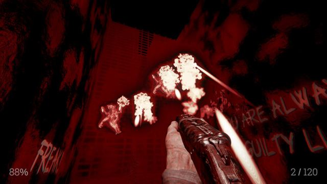 Hình ảnh trong game Same Room Same Day-TiNYiSO