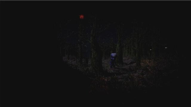 Hình ảnh trong game Absolute Fear AOONI-TENOKE