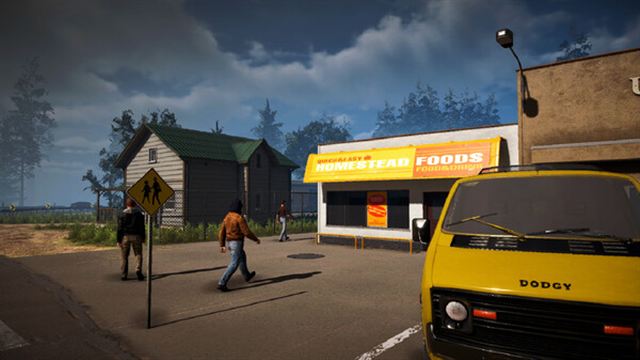 Hình ảnh trong game Streamer Life Simulator 2 Brain Rot Early Access