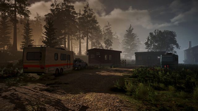 Hình ảnh trong game Streamer Life Simulator 2 Early Access