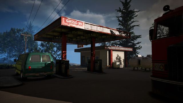 Hình ảnh trong game Streamer Life Simulator 2 Early Access