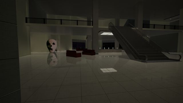 Hình ảnh trong game DONT EXIST-TENOKE