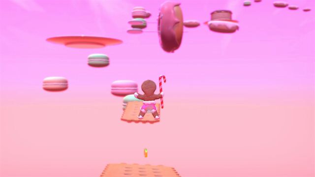 Hình ảnh trong game Tobys Topsy Tale-TENOKE