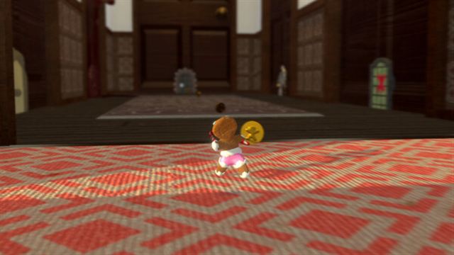 Hình ảnh trong game Tobys Topsy Tale-TENOKE