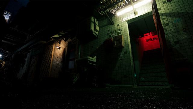 Hình ảnh trong game Apartment No 129-TENOKE