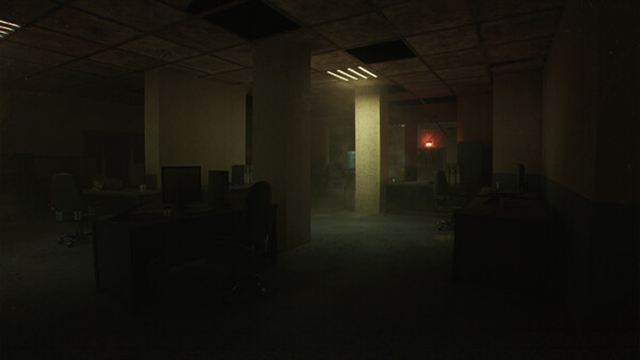 Hình ảnh trong game Ethereal Abyss-TiNYiSO