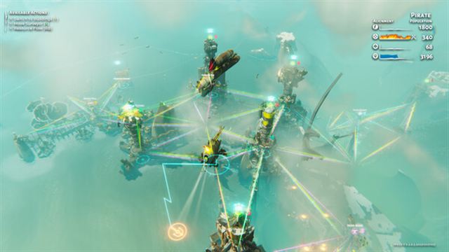 Hình ảnh trong game Bulwark Evolution FC Mongres Trader Pack-TENOKE
