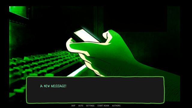 Hình ảnh trong game An alt girl for skoof v20250427-P2P