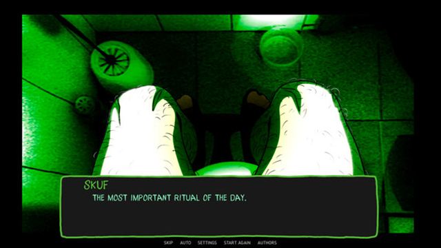 Hình ảnh trong game An alt girl for skoof v20250427-P2P