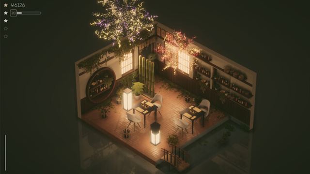 Hình ảnh trong game Midori no Kaori Early Access