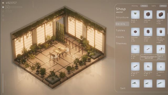 Hình ảnh trong game Midori no Kaori Early Access