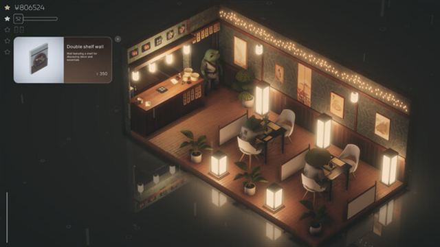 Hình ảnh trong game Midori no Kaori Early Access