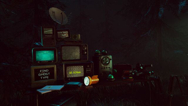 Hình ảnh trong game Lost Lullabies The Orphanage Chronicles Early Access
