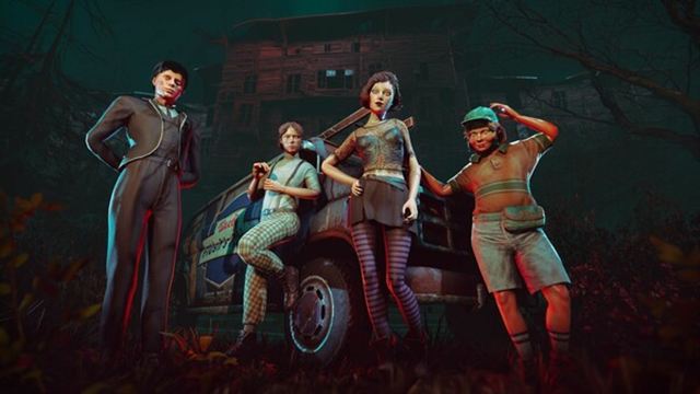 Hình ảnh trong game Lost Lullabies The Orphanage Chronicles Early Access