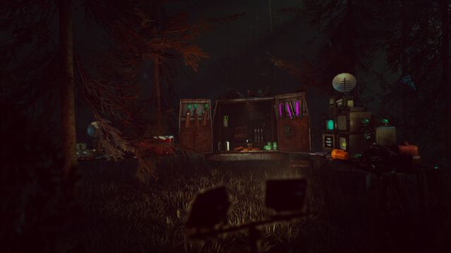Hình ảnh trong game Lost Lullabies The Orphanage Chronicles Early Access