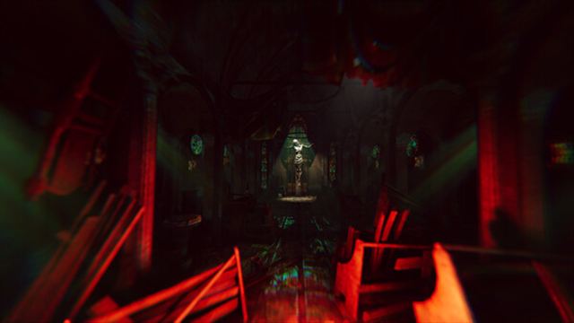 Hình ảnh trong game Lost Lullabies The Orphanage Chronicles-P2P