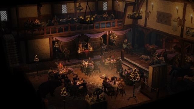 Hình ảnh trong game Wartales v1.0.41402-P2P