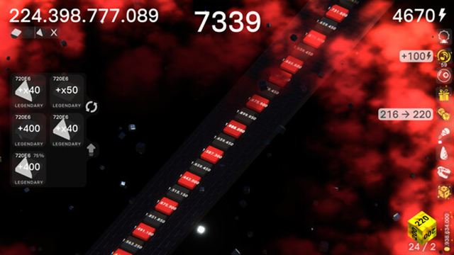 Hình ảnh trong game RollScape v20241101-P2P