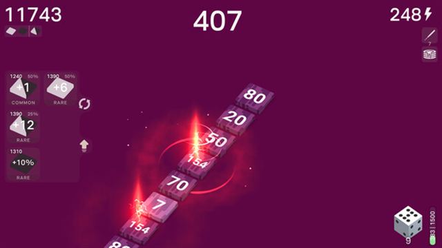 Hình ảnh trong game RollScape v20241101-P2P