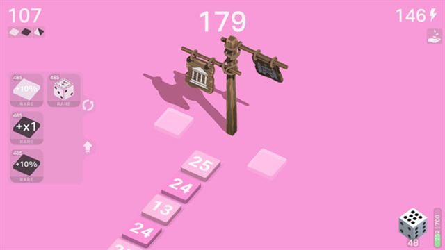 Hình ảnh trong game RollScape v20240705-P2P