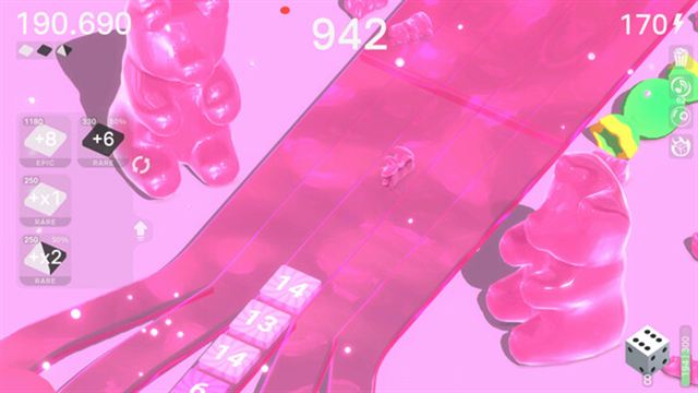 Hình ảnh trong game RollScape v20240705-P2P