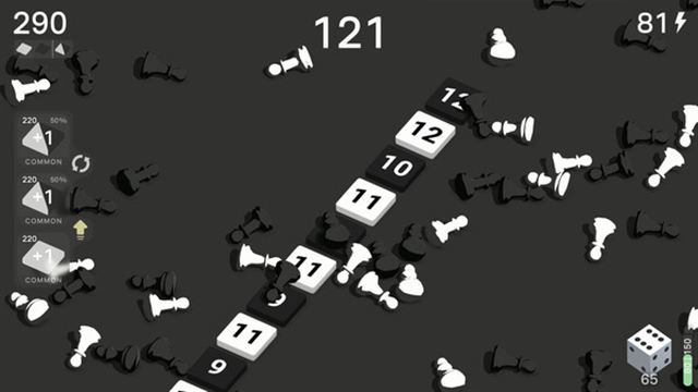 Hình ảnh trong game RollScape v20241101-P2P