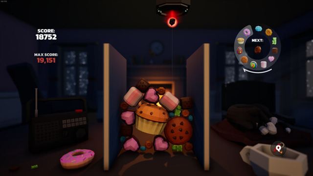 Hình ảnh trong game Cozy Merge-TENOKE