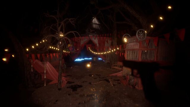 Hình ảnh trong game Kidnapped-TENOKE