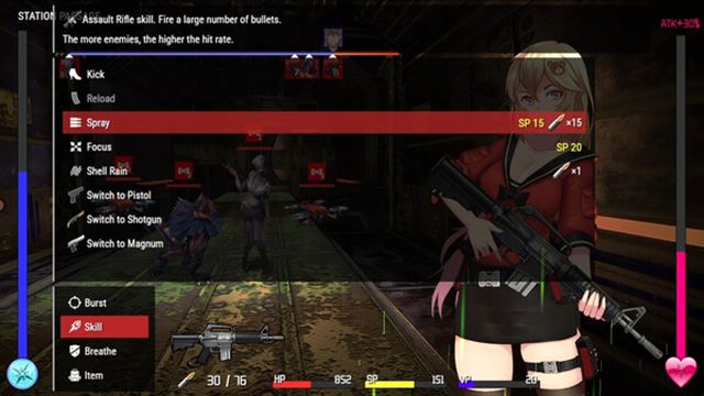 Hình ảnh trong game Tunnel Escape v1.1.0s-P2P