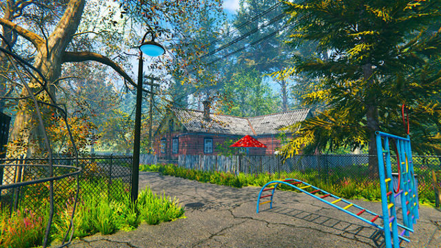 Hình ảnh trong game The Legacy v0.5206-P2P