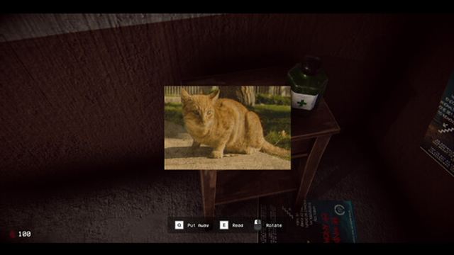 Hình ảnh trong game The Stairway 7 Anomaly Hunt Loop Horror Game-TENOKE