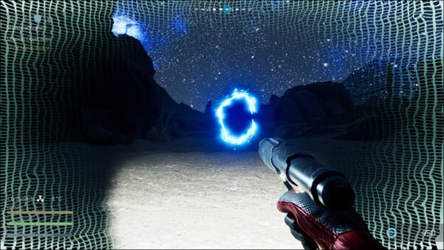 Hình ảnh trong game Star Mission Remote Sectors-TENOKE
