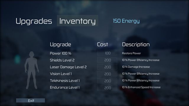 Hình ảnh trong game Star Mission Remote Sectors v1.0.2-P2P