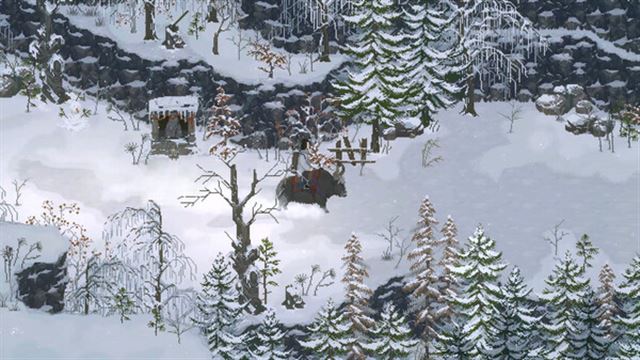 Hình ảnh trong game The Rewinder 2 v2.1.17-P2P