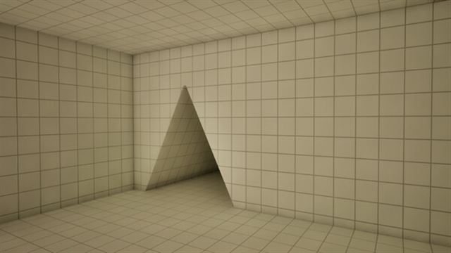 Hình ảnh trong game Liminality-TENOKE