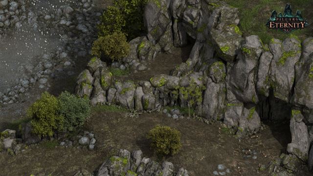 Hình ảnh trong game Pillars of Eternity Definitive Edition v3.8.0.87535-P2P