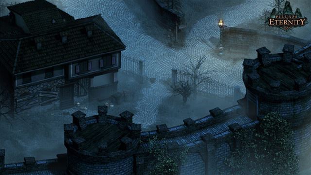 Hình ảnh trong game Pillars of Eternity Definitive Edition v3.8.0.87535-P2P
