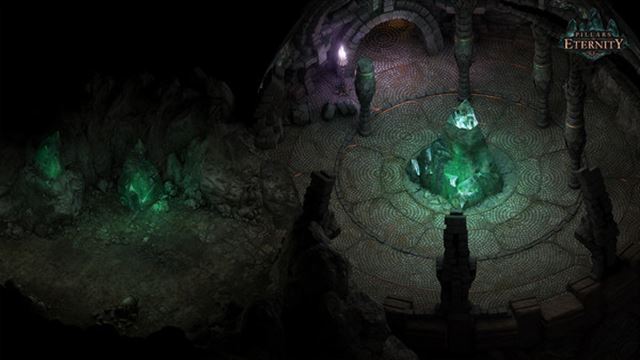 Hình ảnh trong game Pillars of Eternity v3.9.4.89183-P2P