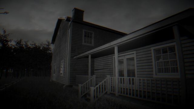 Hình ảnh trong game 24H Stories The Cabin In The Forest-TENOKE