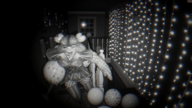 Hình ảnh trong game 24H Stories The Cabin In The Forest-TENOKE