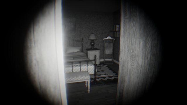 Hình ảnh trong game 24H Stories The Cabin In The Forest-TENOKE