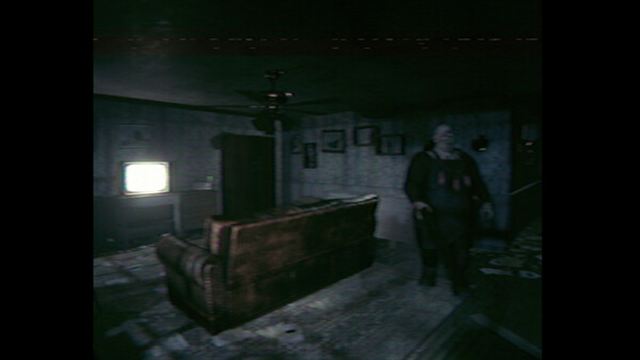 Hình ảnh trong game Psychopath Massacre-TENOKE
