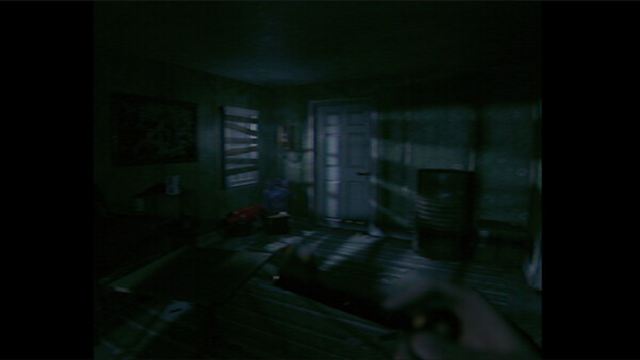 Hình ảnh trong game Psychopath Massacre-TENOKE