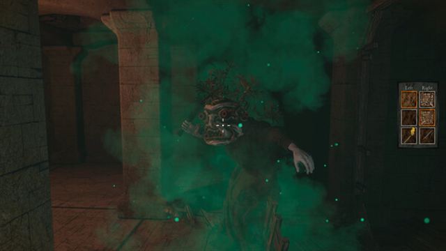 Hình ảnh trong game Tower of Mask-TENOKE