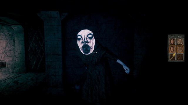 Hình ảnh trong game Tower of Mask-GoldBerg