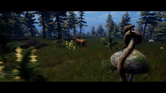 Hình ảnh trong game Forest Of Fear-TiNYiSO