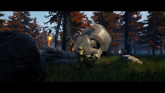 Hình ảnh trong game Forest Of Fear-TiNYiSO